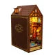 Colmar Town Book Nook Kit