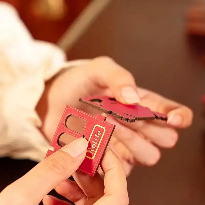 Century Train Book Nook