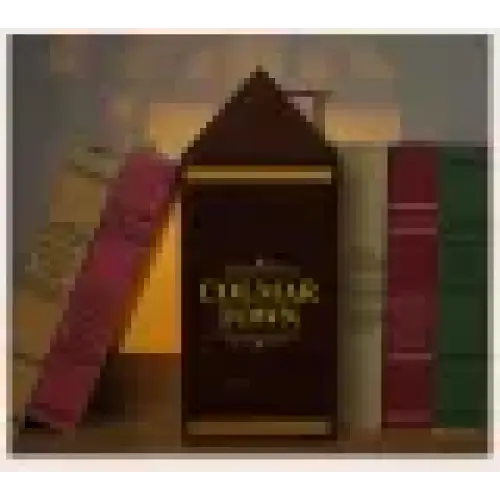 Colmar Town Book Nook Kit