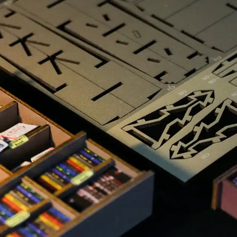 Soul Bookstore Book Nook